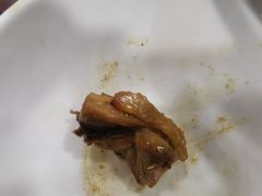 -华仔土鸡店(南洲分店)