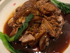 -和膳居饮食有限公司
