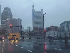 -中国电信(四川北路营业厅)