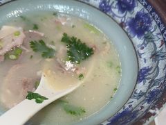 -河南前程·羊肉汤·烧烤(总店)