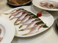 -围炉夜话·潮汕卤水火锅(榕江店)