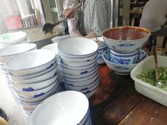 -老字号贾家肉丸糊辣汤(光明巷店)