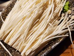 金针菇-哈拉海和牛主题餐厅(哈西店)
