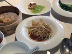 -海宁铂尔曼酒店紫荆中餐厅