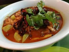 -辛香汇(飞洲店)