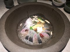 -鲜潭蒸汽石锅鱼(五道口购物中心店)