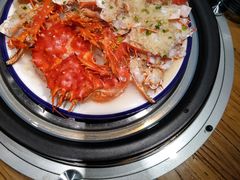 -77号渔船·蒸海鲜青岛菜(积米崖店)