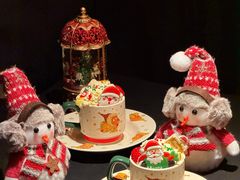 -色響火锅(恒隆广场店)