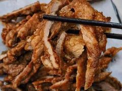 -食鸡公社辣子鸡·潍坊菜·烧烤