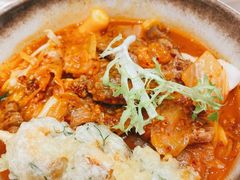 -池奈·咖喱蛋包饭(熙地港店)