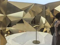 -现代汽车文化中心 Hyundai Motorstudio Beijing