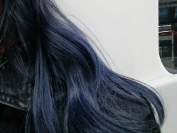 -MY HAIR ARDOR