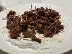 -木柴豆腐·活海鲜·鲁菜