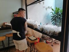 -七叔是岛民(花基新村店)