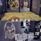 网红小镇深业上城打卡（深圳福田）