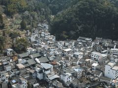 -石潭村