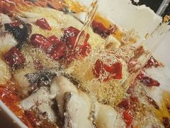 -辣婆婆(航天桥店)