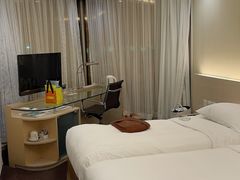 -香港皇家太平洋酒店