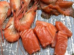 -威斯汀舞台餐厅