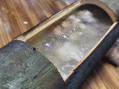 -柴火农家饭(遇龙河店)
