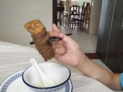 -天目湖刘老四农庄