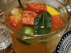 -西堤牛排(北京国瑞店)
