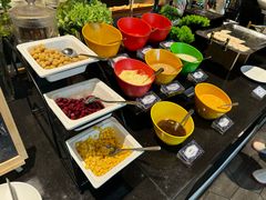 -希尔顿欢朋酒店·欢朋餐厅