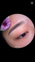 -轻妆Feel·半永久纹眉眼线