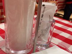 -西贝(上海我格广场店)