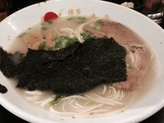 -博多一幸舍(侨福芳草地购物中心店)