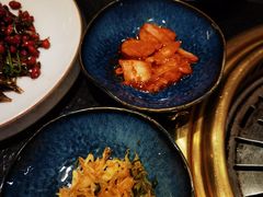 -龙记珍牛和牛烧肉(龙南街店)