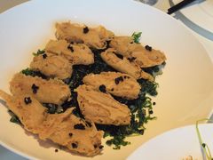 -四季民福烤鸭店(故宫店)