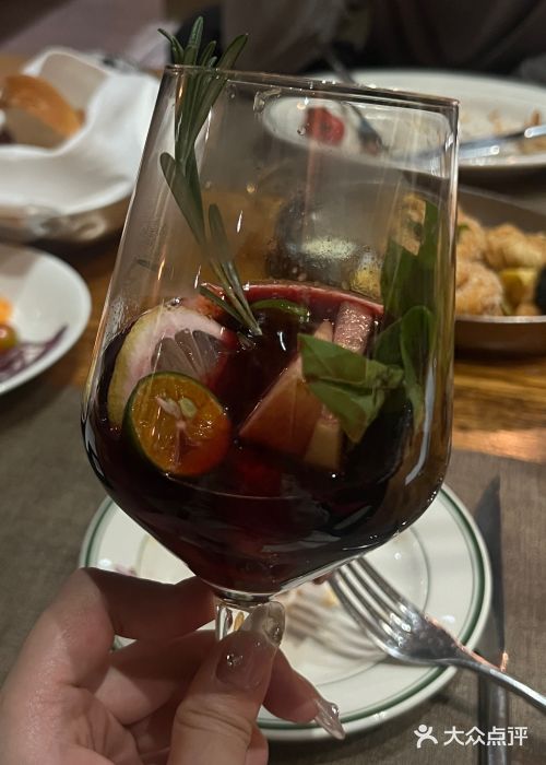 食间牛排(湖西路店)图片