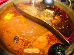 -小龙坎火锅(总店)