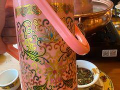 -如意林卡藏餐吧(大昭寺店)