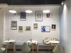 大堂-风甜日暖·星座主题甜点(东二环泰禾店)