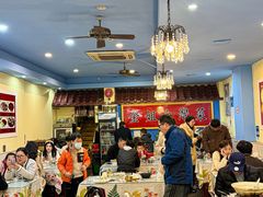 -金姐台湾菜(珠江路店)