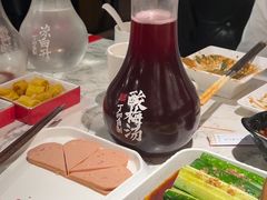 -丁卯•铜锅涮肉(工体店)
