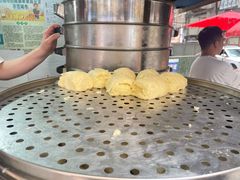 -俞记安顺特色破酥包(民生路店)