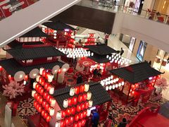 门面-ZARA(青岛万象城店)