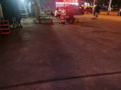 -白家火锅烧烤清真(明星小区店)