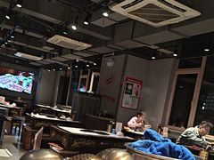 -海汕记·潮汕鲜牛肉火锅·自助