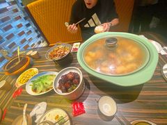 -江太极江浙菜(马桥万达广场店)