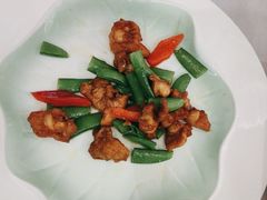 -全聚德(上海首店浦东店)