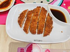 -小杨生煎(深圳岗厦北店)