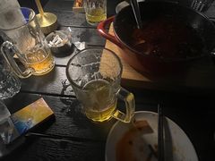 -烛影拾光观景餐厅·创意菜·摄影·小提琴(大唐不夜城店)