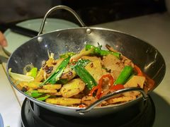 -白马宴·椒麻鸡(新华南路店)