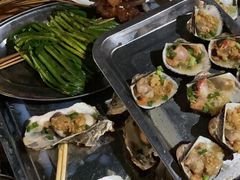 -八一湛江生蚝(文明东路总店)