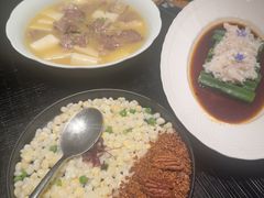 -雨后行菜(报慈北路店)