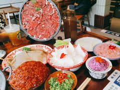 -楠火锅(昆山金鹰店)